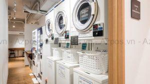 Kinh Nghiệm Chọn Địa Điểm Mở Tiệm Giặt Ủi Để Đông Khách