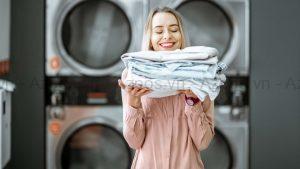 Mẹo Bảo Quản Máy Giặt Công Nghiệp Giúp Kéo Dài Tuổi Thọ Tiết Kiệm Chi Phí