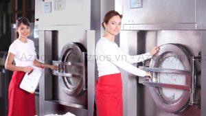 Tiệm Giặt Ủi Có Cần Đầu Tư Máy Tính Tiền Không Lợi Ích Và Chi Phí