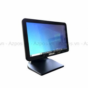 Máy POS cảm ứng GT664 Pro AZP-664 một màn hình 15.6 inch