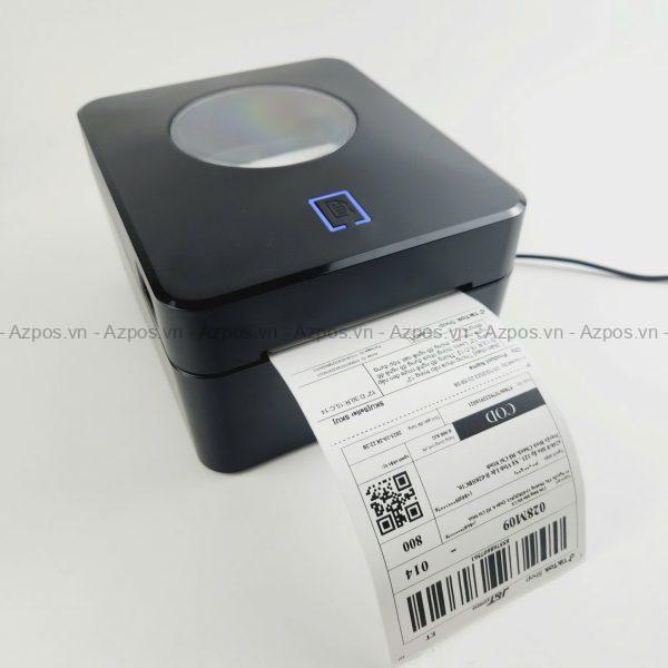 Máy In Vận Đơn Tem Decal A6-A7 USB + LAN