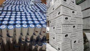Chỗ Bán Giấy In Bill Nhiệt K80 Tại Đồng Hới Chất Lượng Cao