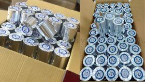 Cửa Hàng Giấy In Bill Nhiệt K80 Tại Đà Nẵng Sẵn Hàng Chất Lượng