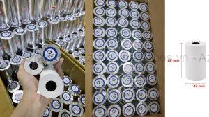 Địa Chỉ Giấy In Bill Nhiệt K80 Tại Hà Nội Uy Tín Giá Rẻ