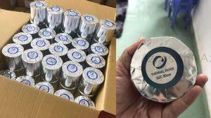 Địa Chỉ Giấy In Bill Nhiệt K80 Tại Vị Thanh Uy Tín Giá Rẻ