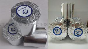 Giấy In Bill Nhiệt K80 Mua Ở Đâu Tại Hà Tiên Giá Cả Hợp Lý