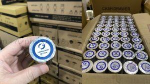 Giấy In Bill Nhiệt K80 Mua Ở Đâu Tại Hồ Chí Minh Giá Cả Hợp Lý