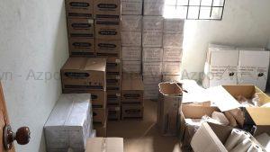Nơi Bán Giấy In Bill Nhiệt K80 Tại Thuận An Nhanh Chóng Tiện Lợi