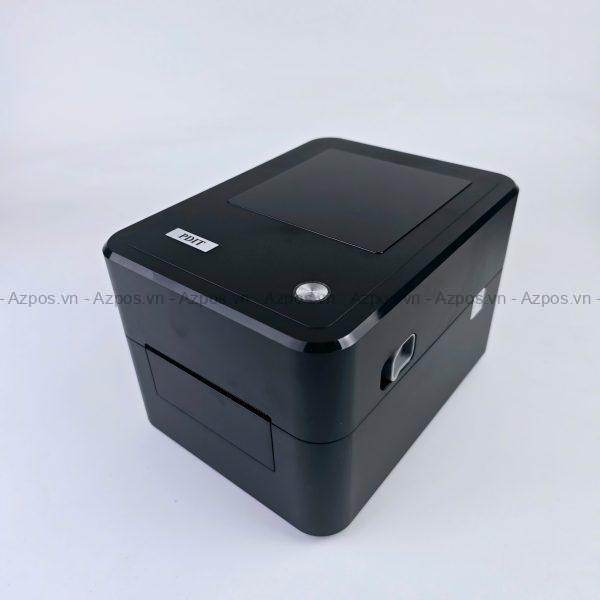 Máy In Tem Decal Nhiệt PD-304 80mm (USB + LAN)