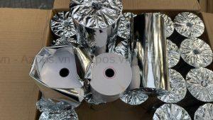 Nơi Bán Giấy In Bill Nhiệt K80 Cho Siêu Thị Uy Tín Chất Lượng