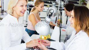 Cách Để Quản Lý Nhân Viên Tiệm Spa Nail Một Cách Chuyên Nghiệp