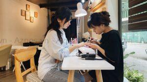 Cách Để Tiết Kiệm Chi Phí Vận Hành Tại Tiệm Spa Nail Tối Ưu