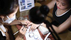 Chia Sẻ Bí Quyết Cách Tăng Doanh Thu Cho Tiệm Nail Mới Mở
