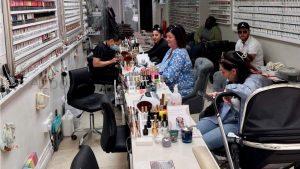 Hướng Dẫn Cách Để Giảm Thời Gian Chờ Đợi Của Khách Tại Tiệm Nail