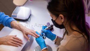Hướng Dẫn Cách Tạo Dịch Vụ Nail Nhanh Gọn Cho Khách Bận Rộn