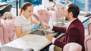 Top 7 Cách Kinh Doanh Tiệm Nail Tăng Lợi Nhuận Hiệu Quả