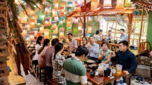 Kinh Doanh Quán Ăn Nhanh Thì Cần Phải Đầu Tư Những Gì Chia Sẻ Kinh Nghiệm