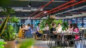Tài Chính 100 Triệu Có Mở Được Quán Ăn Nhanh Hay Không