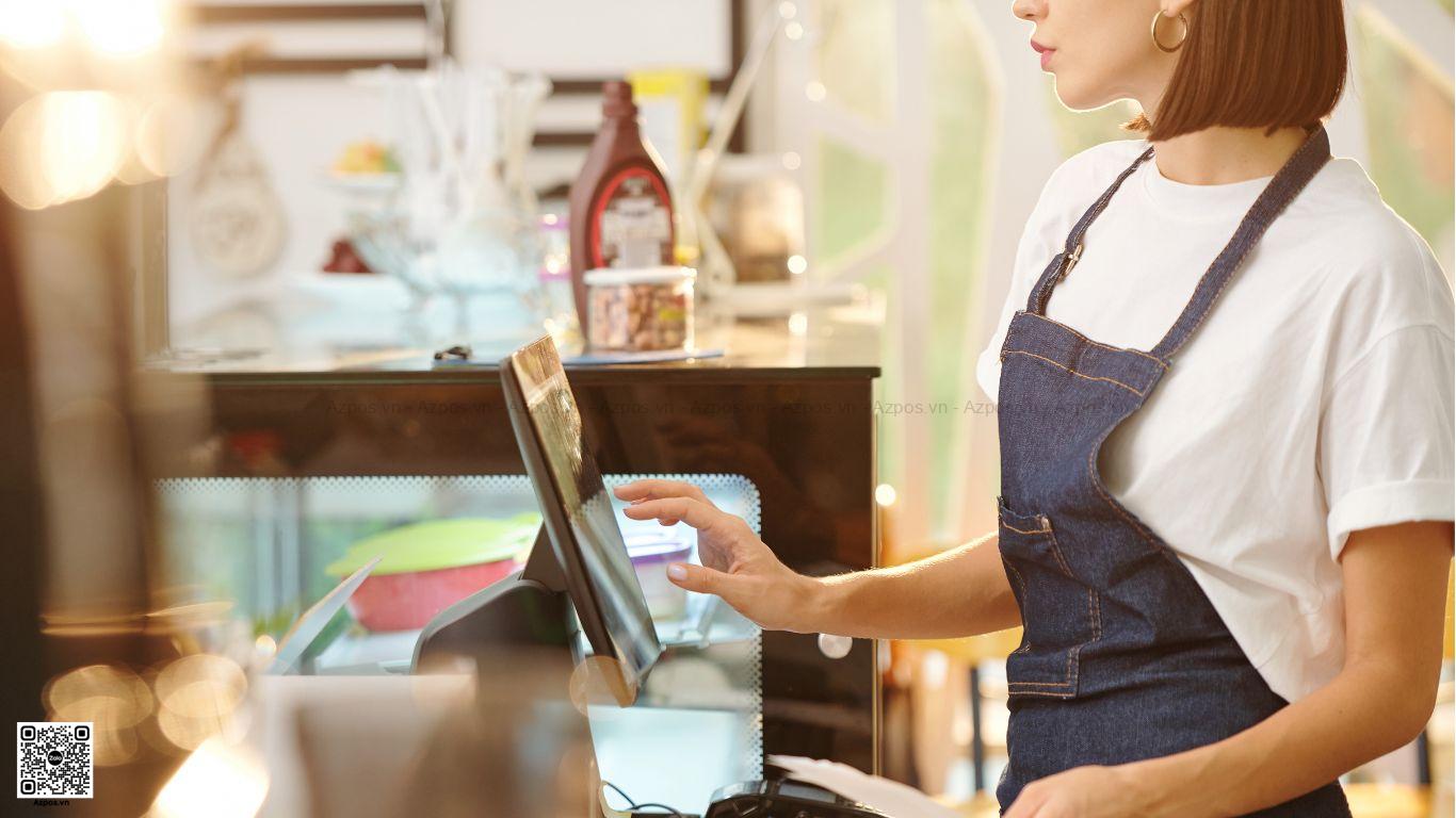 Mua Máy Tính Tiền Ở Đâu Giá Tốt Và Chất Lượng