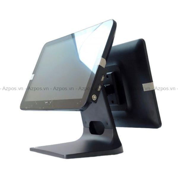 Máy tính tiền AZP-W610 Dual Core i5/08GB/SSD128GB/15.6inch/MHP 15.6 inch