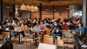 Chủ Quán Cafe Cần Nộp Những Loại Thuế Gì Và Khi Nào Phải Nộp