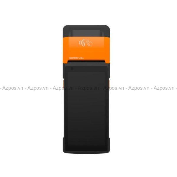 Máy POS Sunmi V2s Like New 95% [Ram 3GB/ Rom 32GB]