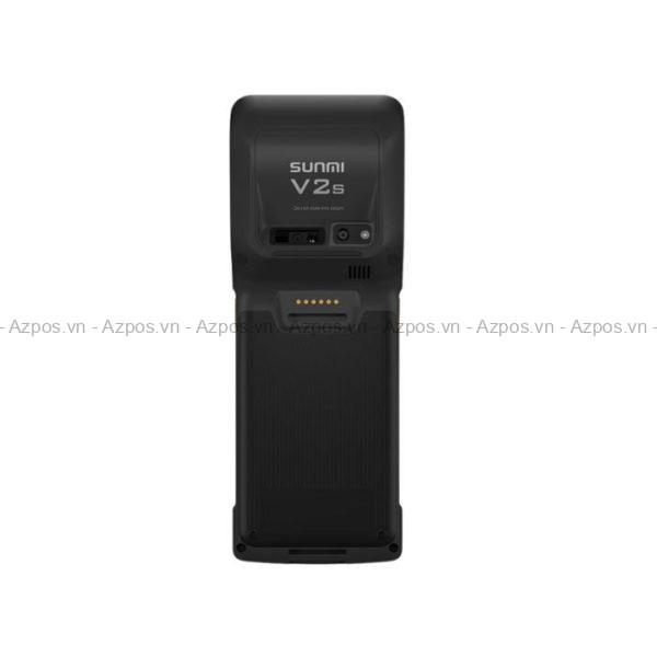 Máy POS Sunmi V2s Like New 95% [Ram 3GB/ Rom 32GB]