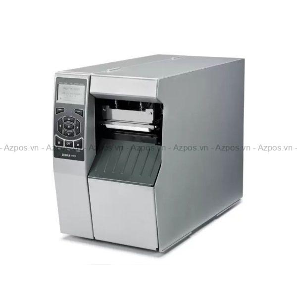Máy In Mã Vạch Zebra ZT510 300dpi