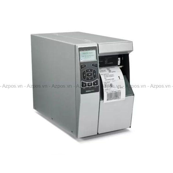 Máy In Mã Vạch Zebra ZT510 300dpi