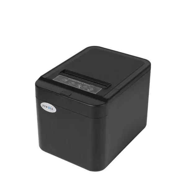 Máy In Bill Hóa Đơn Nhiệt Zywell Zy-822UL