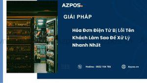 Hàng Hóa Tồn Kho Siêu Thị Mini Phân Loại Sao Cho Dễ Kê Khai Thuế