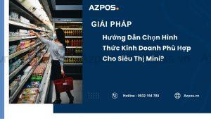 Làm Thế Nào Để Đăng Ký Mã Số Thuế Cho Cửa Hàng Siêu Thị Mini