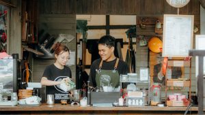 Quản Lý Dòng Tiền Hàng Ngày Ở Quán Cafe Lợi Ích Từ Dịch Vụ Kế Toán