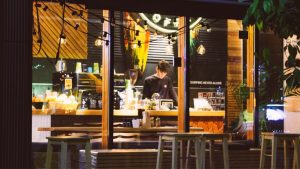 Tích Hợp Phần Mềm Kế Toán Cho Quán Cafe Giúp Báo Cáo Tài Chính Chính Xác