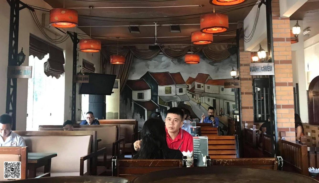 Kinh Doanh Mở Quán Cà Phê Thuộc Lĩnh Vực Kinh Doanh Nào