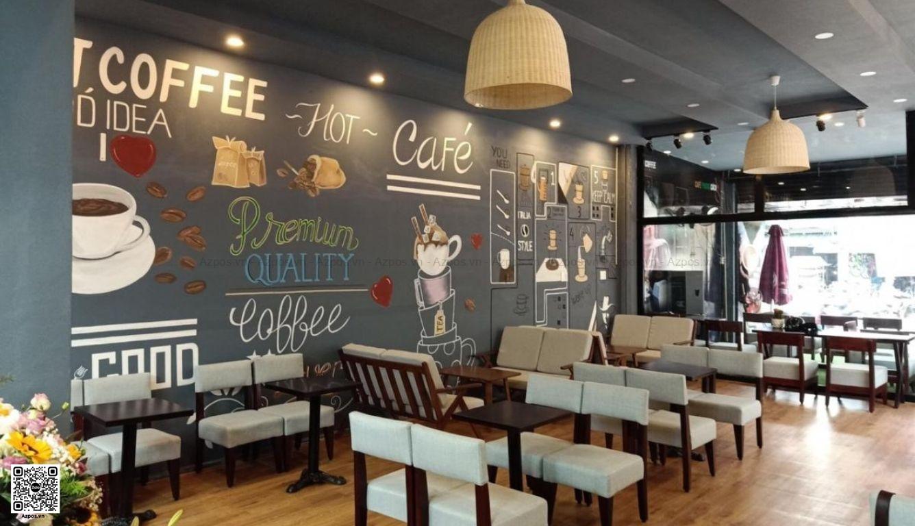 Kinh Doanh Mở Quán Cà Phê Thuộc Lĩnh Vực Kinh Doanh Nào