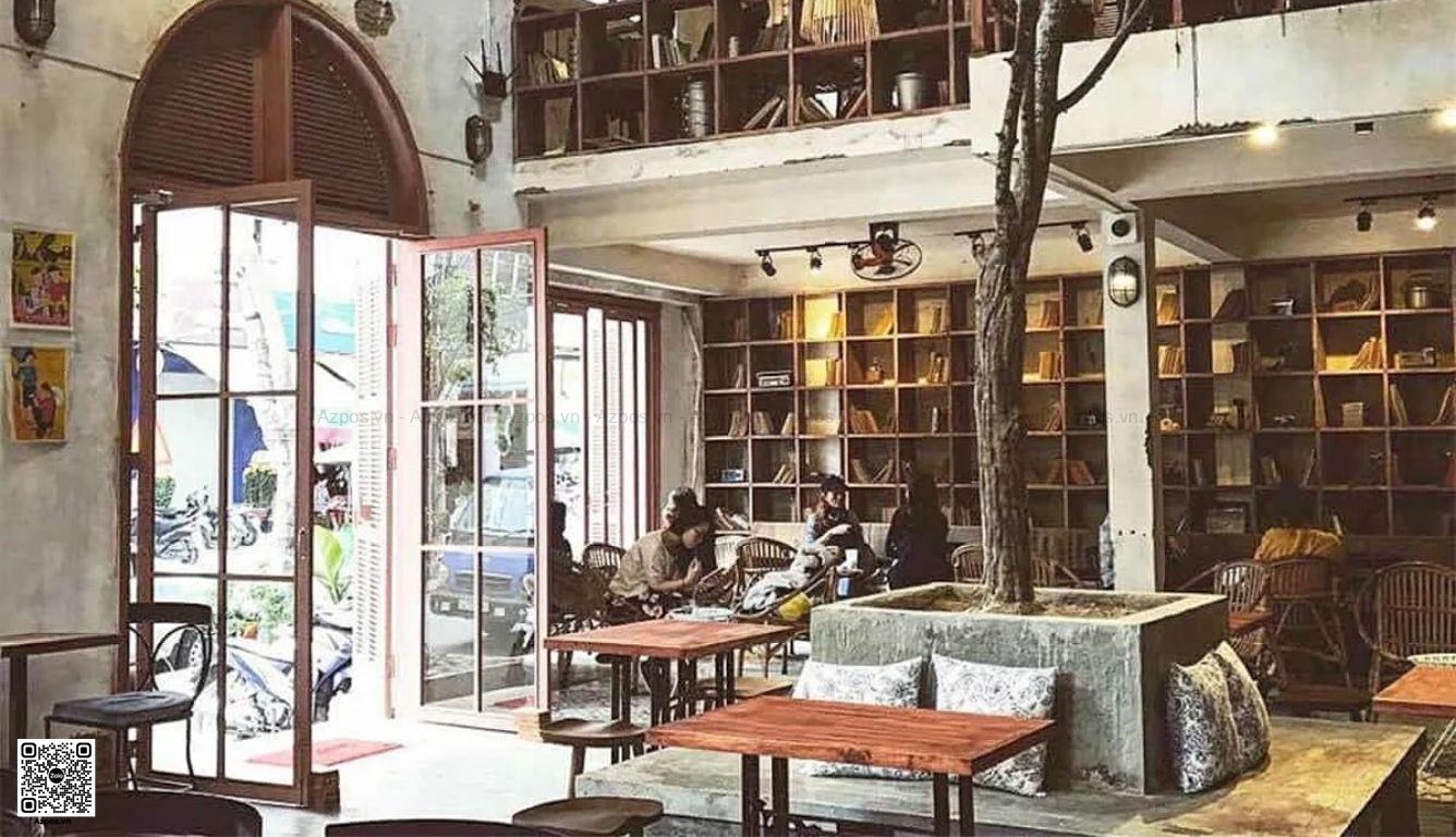 Kinh Doanh Mở Quán Cà Phê Thuộc Lĩnh Vực Kinh Doanh Nào