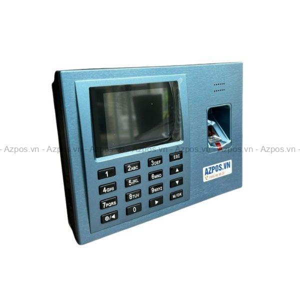 Máy Chấm Công Ronald Jack 9300Pro [Model 2025]