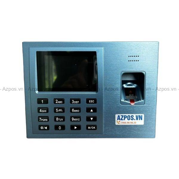 Máy Chấm Công Ronald Jack 9300Pro [Model 2025]