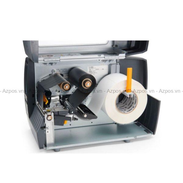 Máy in mã vạch Zebra ZT231 300dpi
