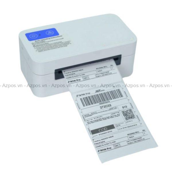 Máy in nhiệt A7 Aiyin Rhebar 368CBT [USB + Bluetooth]