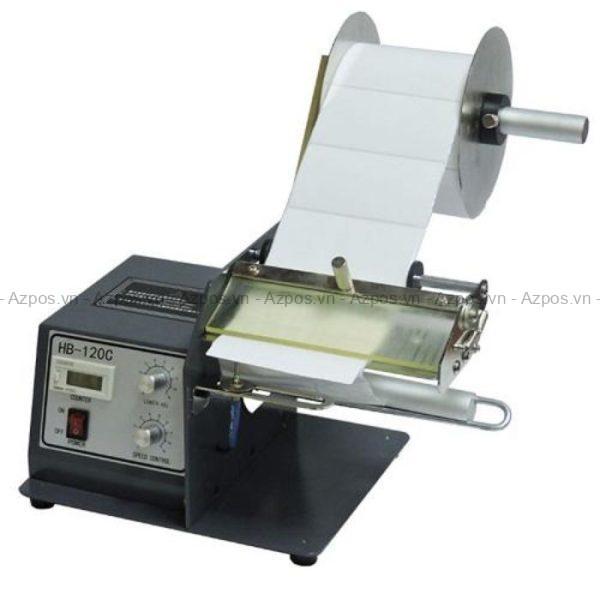 Máy Bóc Nhãn Thủ Công Rhebar RH60