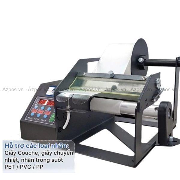 Máy Bóc Nhãn Tự Động Rhebar RH9