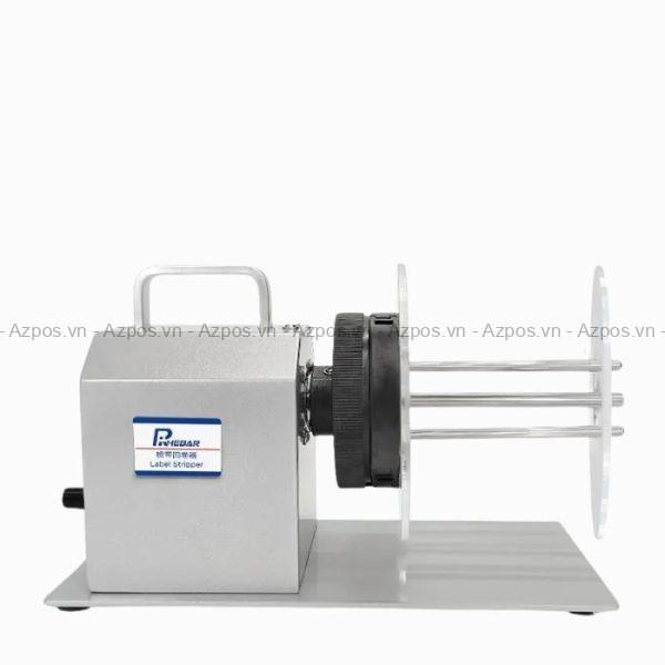 Máy Cuộn Lại Tem Rhebar RH5S
