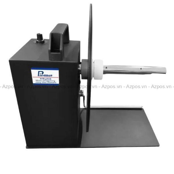 Máy Cuộn Tem Nhãn Rhebar RH6A