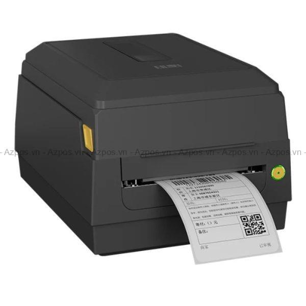 Máy In Tem Mã Vạch Rhebar BY320P