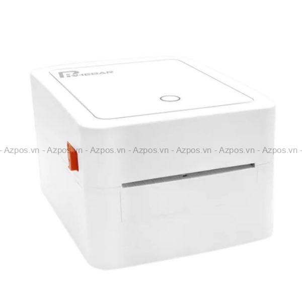 Máy In Tem Mã Vạch Rhebar BY480BT