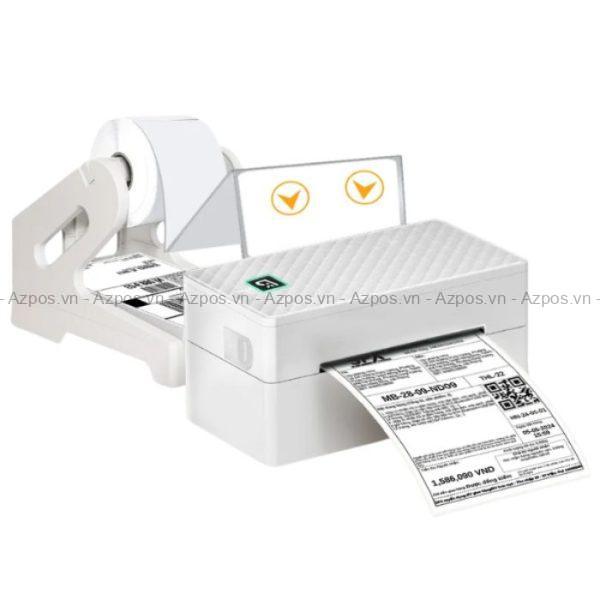 Máy In Tem Mã Vạch Rhebar BY482BT