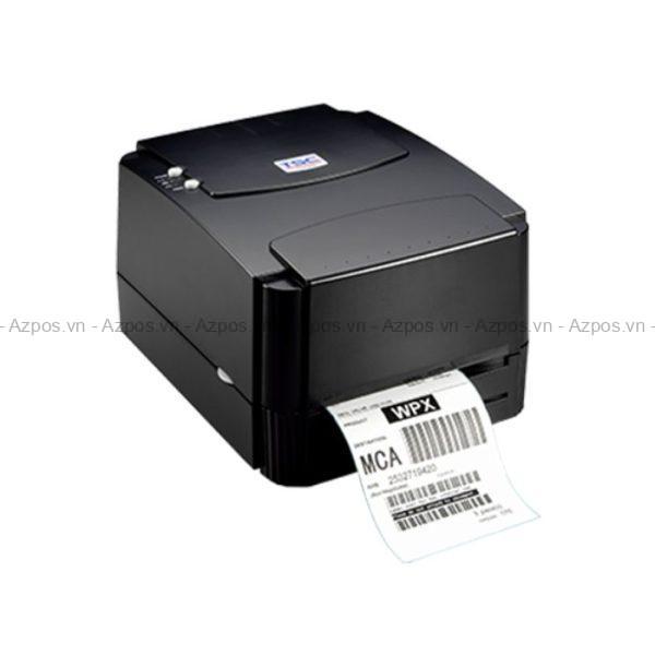 Máy In Tem Mã Vạch TSC TTP-244 Pro 203dpi