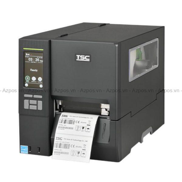 Máy In Tem Mã Vạch TSC MH241 203dpi